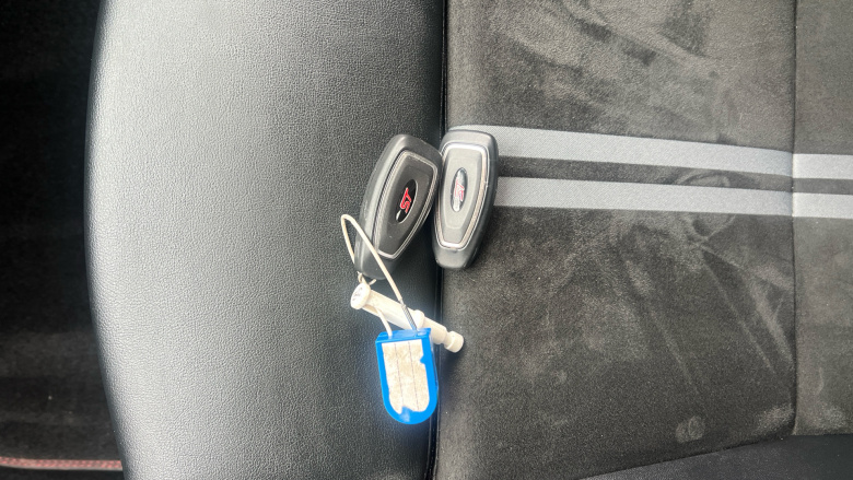 Ford Puma ST 1.5 EcoBoost ST 5dr Petrol Hatchback